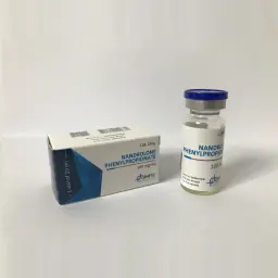 Nandrolone Phenylpropionate 10ml for sale