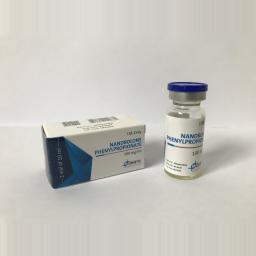 Nandrolone Phenylpropionate 10ml - Nandrolone Phenylpropionate - Genetic Pharmaceuticals