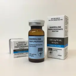 Nandrolone Phenylpropionate (Hilma) for sale