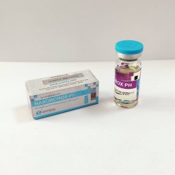 Nandrorox PH 10ml for sale