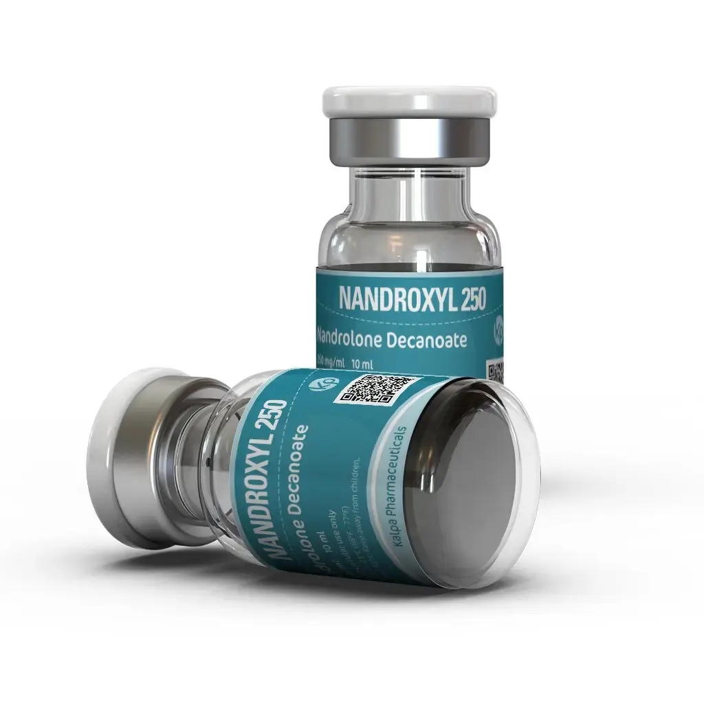 Nandroxyl 250 (Deca)