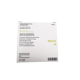 Nolva 10 for sale