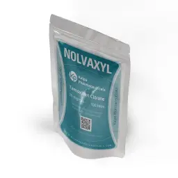 Nolvaxyl 100 Tabs for sale