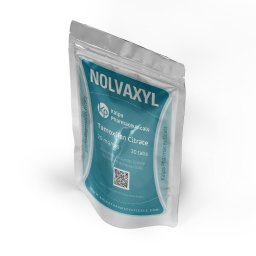 Nolvaxyl (Nolvadex) for sale