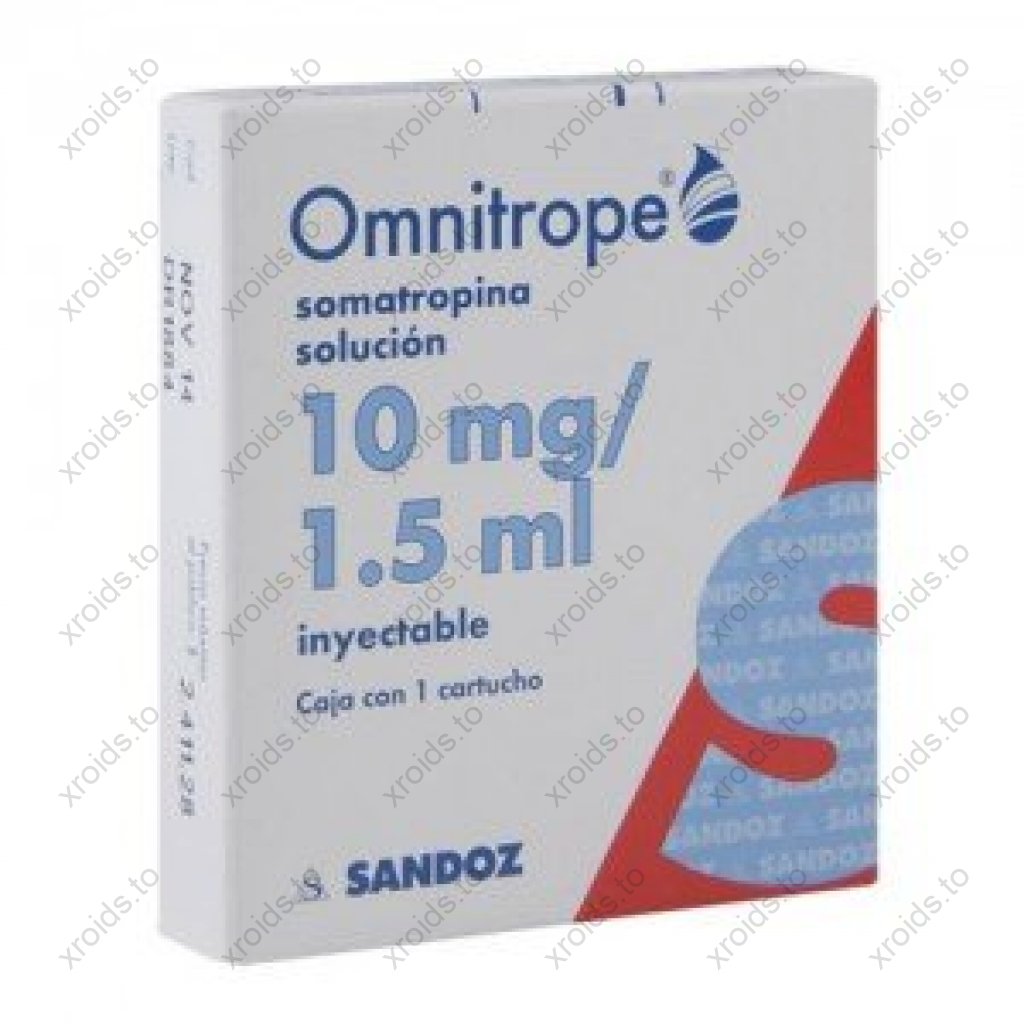 Omnitrope 30iu (10mg) for sale Omnitrope 30iu (10mg) for sale