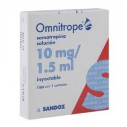 Omnitrope 30iu (10mg) for sale