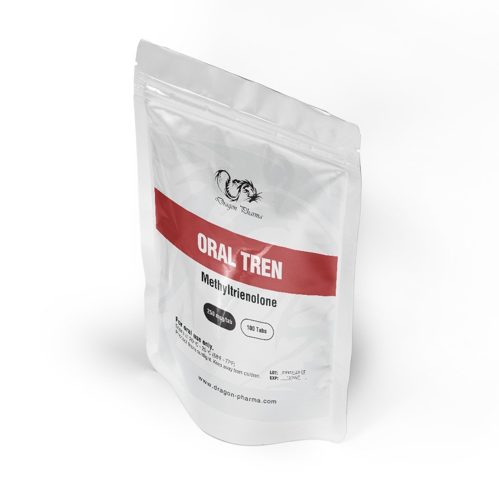 Oral Tren for sale Oral Tren for sale