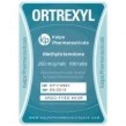 Ortrexyl (Oral Tren) for sale