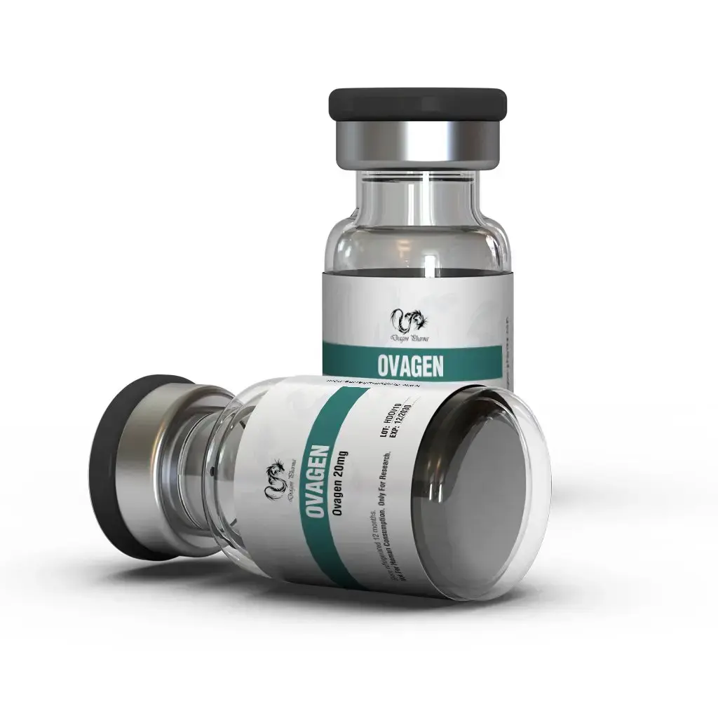 Ovagen 20mg