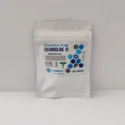 Oxandrolone for sale