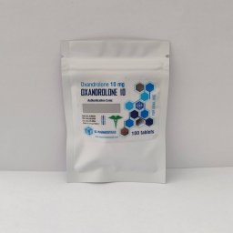 Oxandrolone for sale