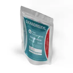 OXANDROXYL 20 LIMITED EDITION for sale