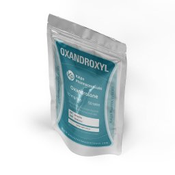 Oxandroxyl (Anavar) for sale