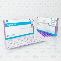 Oxarox for sale