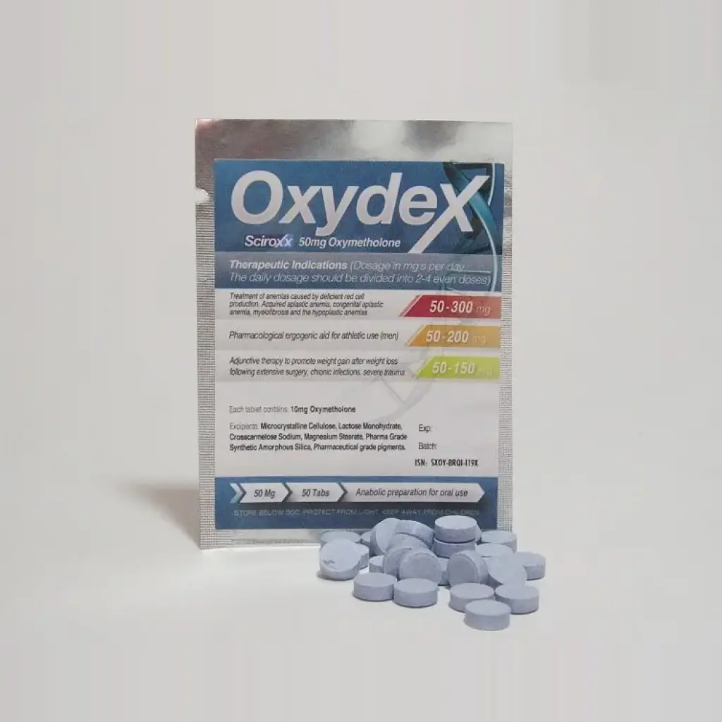 Oxydex for sale Oxydex for sale