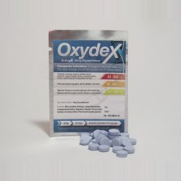 Oxydex for sale