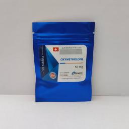 Oxymetholone Genetic for sale