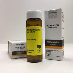 Oxymetholone (Hilma) for sale