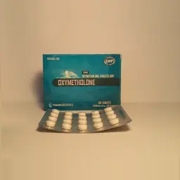 Oxymetholone (Ice) for sale