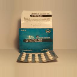 Oxymetholone (Ice) for sale