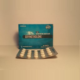 Oxymetholone (Ice) for sale