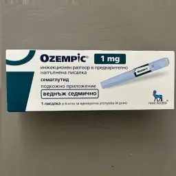 Ozempic 1mg for sale