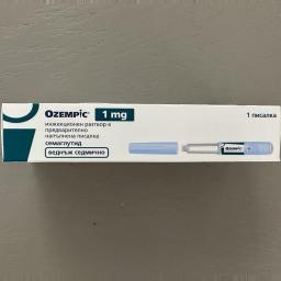 Ozempic 1mg for sale
