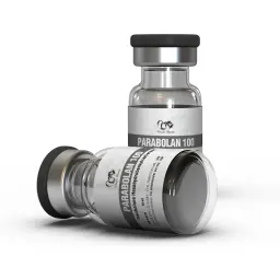 Parabolan 100 for sale