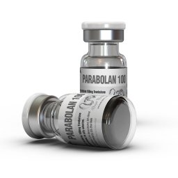 Parabolan 100 for sale