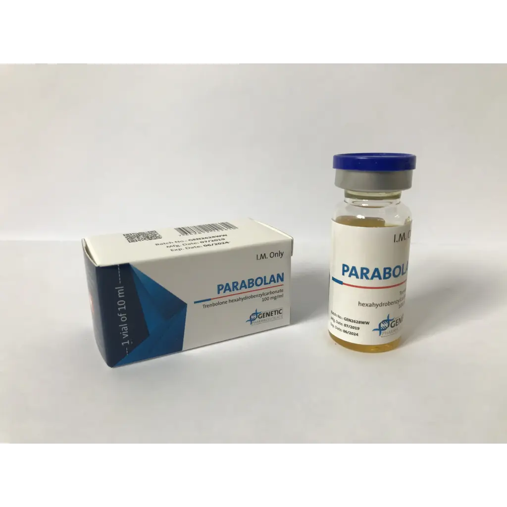 Parabolan 10ml