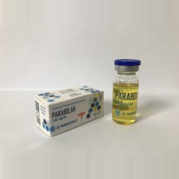 Parabolan 10ml for sale