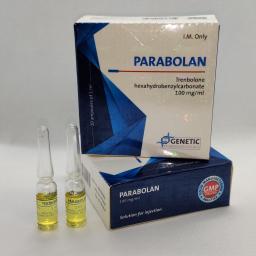 Parabolan (Genetic) for sale