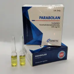 Parabolan (Genetic) for sale