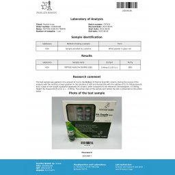 PH-Tropin for sale