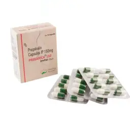 Pregarica 150 mg for sale