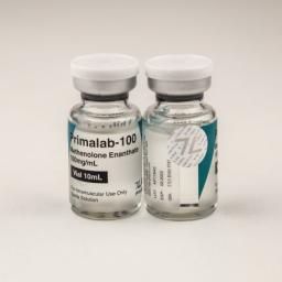 Primalab-100 (Primobolan) - Methenolone Enanthate - 7Lab Pharma, Switzerland