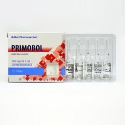 Primobol Inj for sale