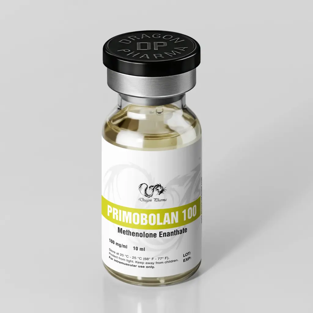 Primobolan 100