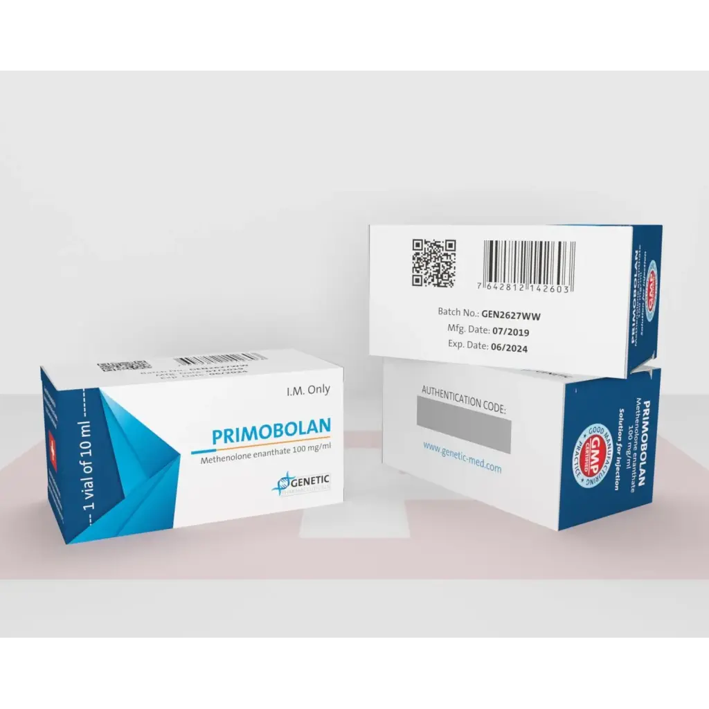 Primobolan 10ml