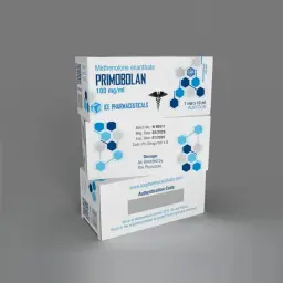 Primobolan 10ml for sale