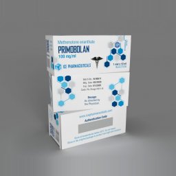 Primobolan 10ml for sale