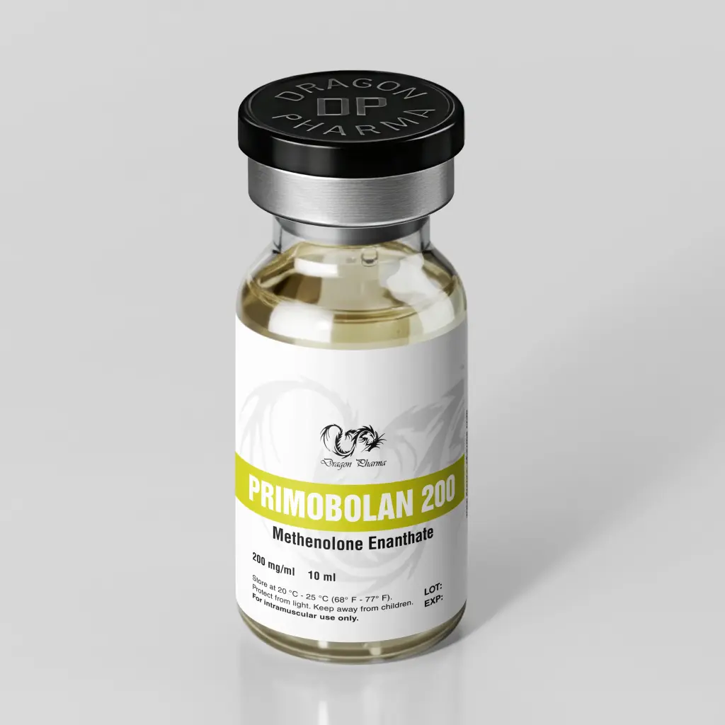 Primobolan 200