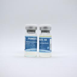 Primoxyl 100 (Primobolan)