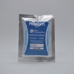 Primoxyl (Primobolan Tablets) for sale