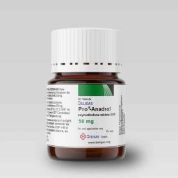 Pro-Anadrol 50 mg for sale