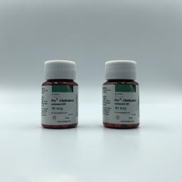 Pro-Clenbuterol 40 mcg - Clenbuterol - Beligas Pharmaceuticals