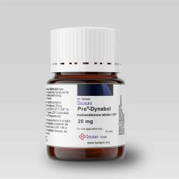 Pro-Dynabol 20 mg for sale