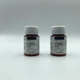 Pro-Dynabol 20 mg for sale