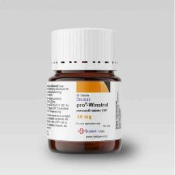 Pro-Winstrol 20 mg for sale