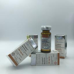 Propha-Masteron 100 - Drostanolone Propionate - Beligas Pharmaceuticals